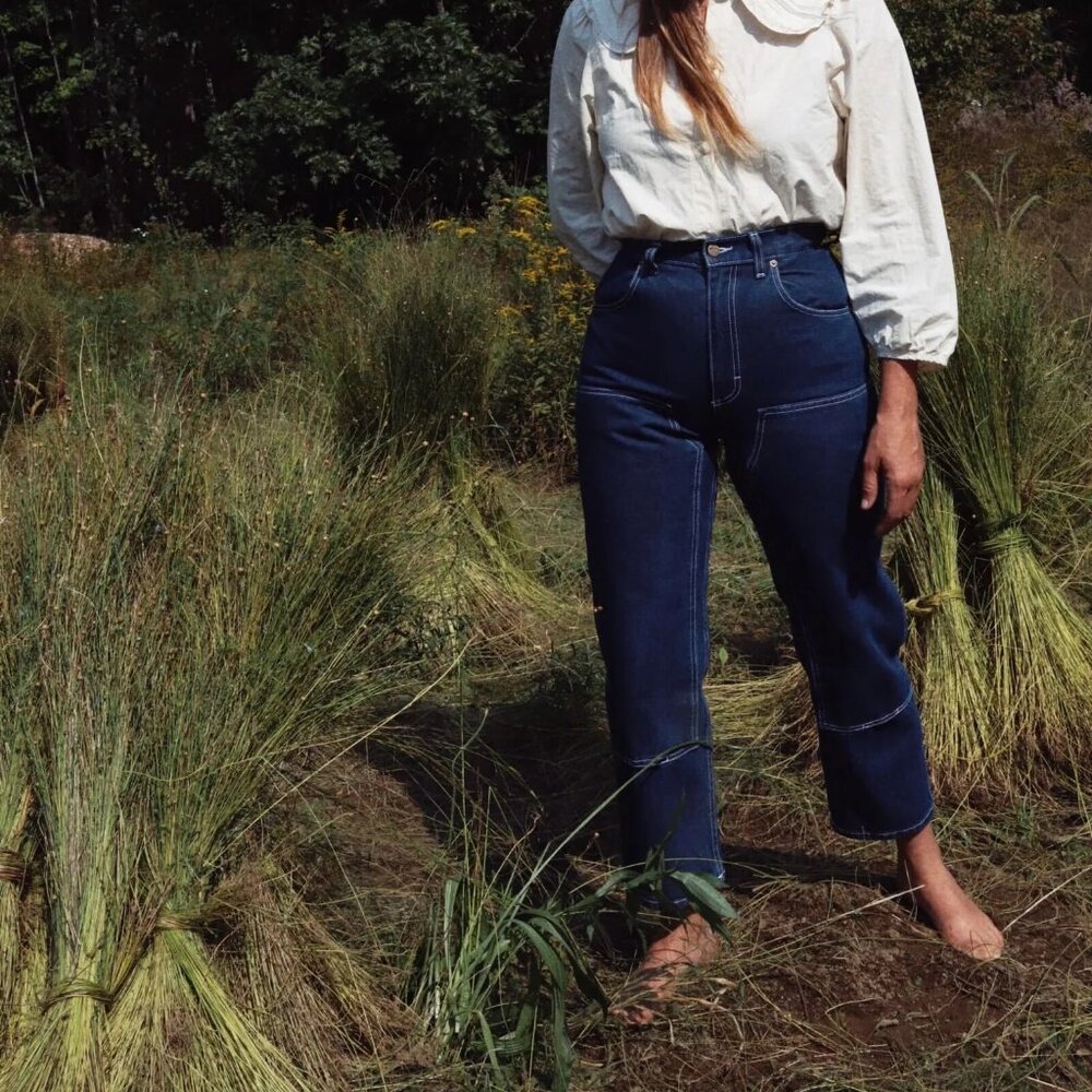 Rudy Jude Utility Jeans